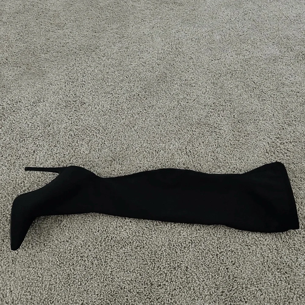 Steve Madden, size 8 - Picture 2 of 9